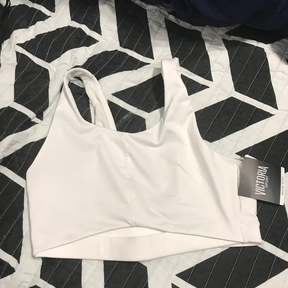 Victoria sport bra